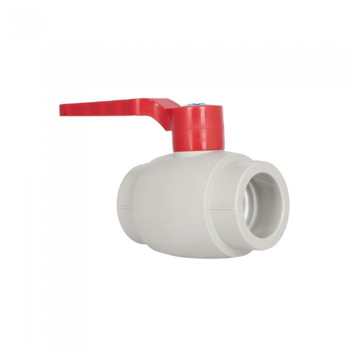 Кран шаровой Blue Ocean 40