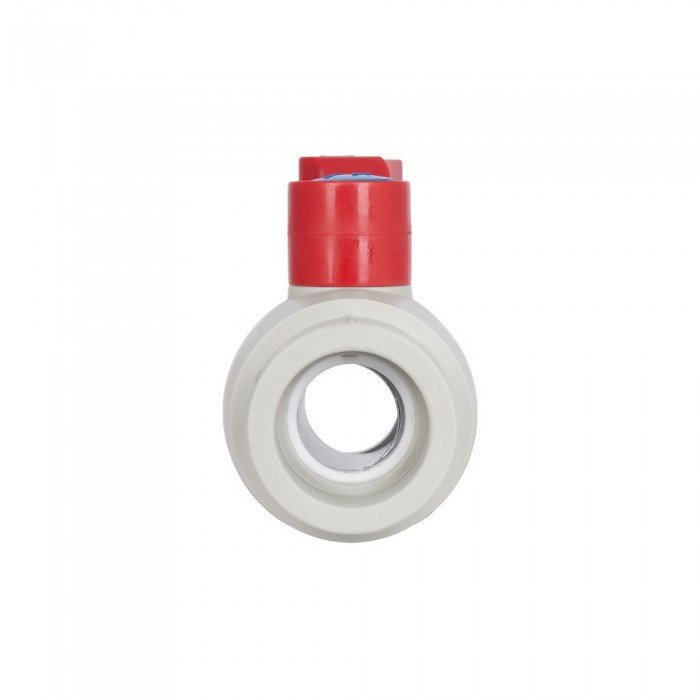 Кран шаровой Blue Ocean 40