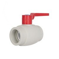 Кран шаровой Blue Ocean 50