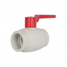 Кран шаровой Blue Ocean 50