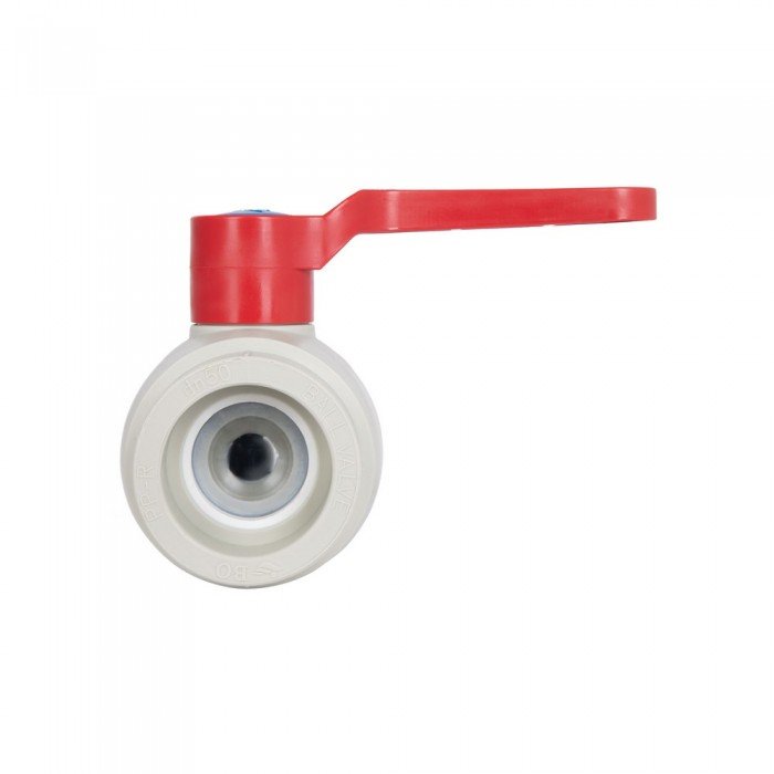 Кран шаровой Blue Ocean 50