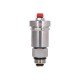 Воздухоотводчик Thermo Alliance Forte 1/2"Н хром, автоматический TAF28115