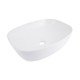 Раковина-чаша Qtap Cardinal 500х380х140 мм White QT04116302W