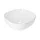 Раковина-чаша Qtap Kolibri 400х400х140 мм White QT10116303W Раковина-чаша Qtap Kolibri 400х400х140 мм White QT10116303W