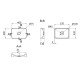 Раковина-чаша Qtap Kolibri 400х400х140 мм White QT10116303W Раковина-чаша Qtap Kolibri 400х400х140 мм White QT10116303W