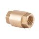 Обратный клапан Icma с латунным штоком 3/4" №53