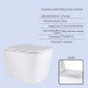 Готовое решение Qtap для ванной комнаты: подвесной унитаз Tern 525x345x360 + комплект инсталляции Nest 4 в 1 (круглая клавиша Satin) Готовое решение Qtap для ванной комнаты: подвесной унитаз Tern 525x345x360 + комплект инсталляции Nest 4 в 1 (круглая клавиша Satin)