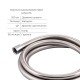 Комплект для душу Qtap Olsava Chrome: Змішувач QTOS6212107ODC + Лійки (QTRUC125CRM45952,QTHLA107CRM45948) + Шланг QTHADPVC200C + QTCRMBH030 Комплект для душу Qtap Olsava Chrome: Змішувач QTOS6212107ODC + Лійки (QTRUC125CRM45952,QTHLA107CRM45948) + Шланг QTHADPVC200C + QTCRMBH030