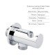 Комплект для душу Qtap Ustek Chrome: Змішувач QTUST6216107ODC + Лійки (QTRUC125CRM45952,QTHLA107CRM45948) + Шланг QTHADPVC200C + QTCRMBH030 Комплект для душу Qtap Ustek Chrome: Змішувач QTUST6216107ODC + Лійки (QTRUC125CRM45952,QTHLA107CRM45948) + Шланг QTHADPVC200C + QTCRMBH030