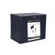 Комплект для душу Qtap Stenava Chrome: Змішувач QTST6245102DC + Лійки (QTRUC125CRM45954,QTHLA107CRM45784) + Шланг QTHADPVC200C + QTCRMBH130 Комплект для душу Qtap Stenava Chrome: Змішувач QTST6245102DC + Лійки (QTRUC125CRM45954,QTHLA107CRM45784) + Шланг QTHADPVC200C + QTCRMBH130