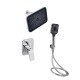 Комплект для душу Qtap Namesti Chrome: Змішувач QTNAM6225102NC + Лійки (QTRUC125CRM45954,QTHLA107CRM45784) + Шланг QTHADPVC200C + QTCRMBH130 Комплект для душу Qtap Namesti Chrome: Змішувач QTNAM6225102NC + Лійки (QTRUC125CRM45954,QTHLA107CRM45784) + Шланг QTHADPVC200C + QTCRMBH130