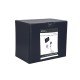 Комплект для душу Qtap Namesti Chrome: Змішувач QTNAM6225102NC + Лійки (QTRUC125CRM45954,QTHLA107CRM45784) + Шланг QTHADPVC200C + QTCRMBH130 Комплект для душу Qtap Namesti Chrome: Змішувач QTNAM6225102NC + Лійки (QTRUC125CRM45954,QTHLA107CRM45784) + Шланг QTHADPVC200C + QTCRMBH130