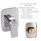 Комплект для душу Qtap Namesti Chrome: Змішувач для душу QTNAM6025102NC + Гігієнічний набір QTSETCRMA021 + Підключення QTCRMBH130 Комплект для душу Qtap Namesti Chrome: Змішувач для душу QTNAM6025102NC + Гігієнічний набір QTSETCRMA021 + Підключення QTCRMBH130