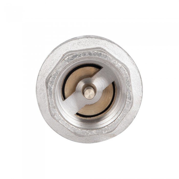 Обратный клапан Thermo Alliance Standart с латунным штоком 3/4"ВВ усиленный TAS246W20