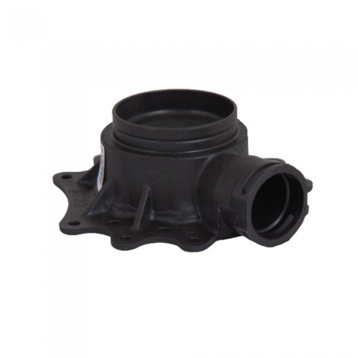 Airfel Запчасть: Трубка Вентури + уплотняющее кольцо вентилятора (3000002253)