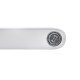 Смеситель для раковины Qtap Evia высокий QTEVI269CRM47577 Chrome Смеситель для раковины Qtap Evia высокий QTEVI269CRM47577 Chrome