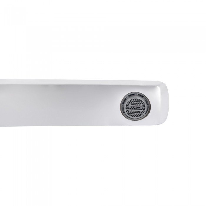 Смеситель для раковины Qtap Tern высокий QTTER269CRM47585 Chrome