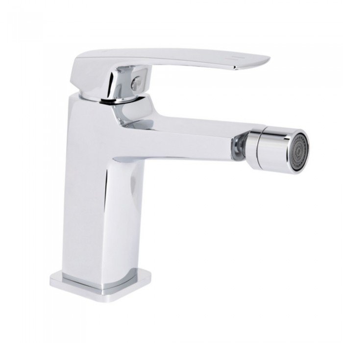 Змішувач для биде Qtap Tern QTTER255CRM47589 Chrome