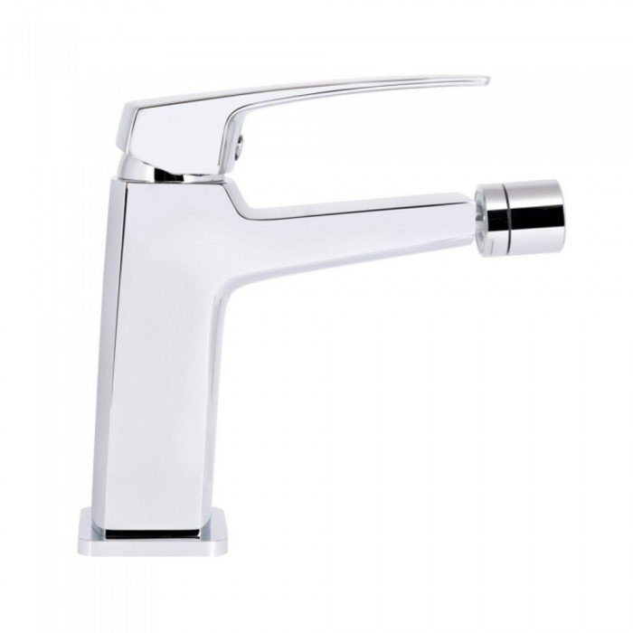 Змішувач для биде Qtap Tern QTTER255CRM47589 Chrome