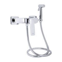 Смеситель для гигиенического душа Qtap Tern QTTER262CRM47590 Chrome Смеситель для гигиенического душа Qtap Tern QTTER262CRM47590 Chrome