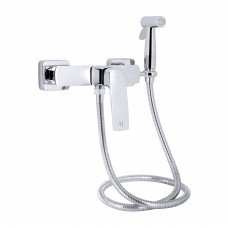 Змішувач для гігієнічного душу Qtap Tern QTTER262CRM47590 Chrome