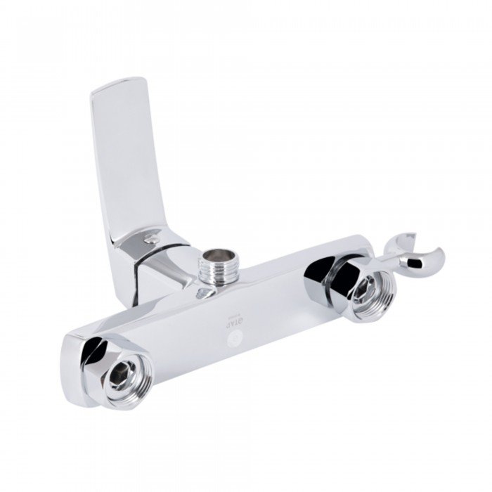 Змішувач для гігієнічного душу Qtap Tern QTTER262CRM47590 Chrome