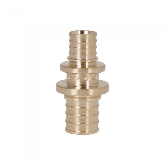 Переходних под натяжную гильзу Icma №1032 d16х2,2-20х2,8 851032GWBO05