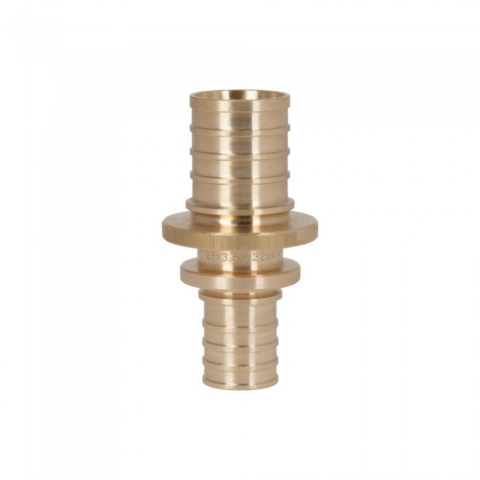 Переходних под натяжную гильзу Icma №1032 d25х3,5-32х4,4 851032GYGX05