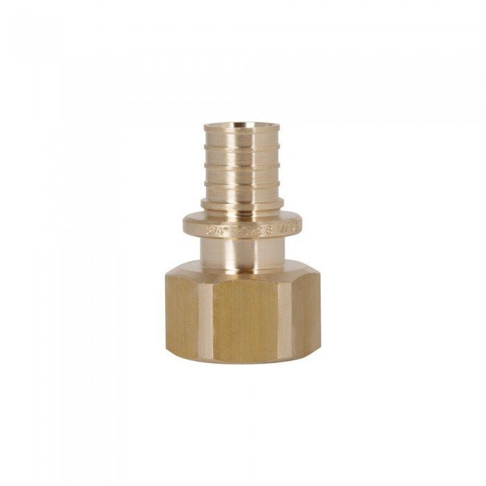 Перехідник під натяжну гільзу Icma №1033 d20х2,8-3/4"В 851033AEGW05