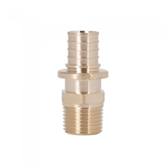 Перехідник під натяжну гільзу Icma №1034 d20х2,8-1/2"З 851034ADGW05