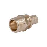 Перехідник під натяжну гільзу Icma №1034 d20х2,8-3/4"З 851034AEGW05