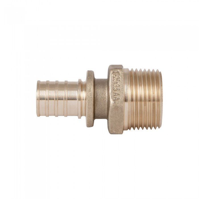 Переходних под натяжную гильзу Icma №1034 d25х3,5-1"З 851034AFGX05