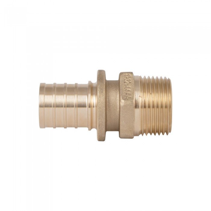 Перехідник під натяжну гільзу Icma №1034 d32х4,4-1"З 851034AFGY05