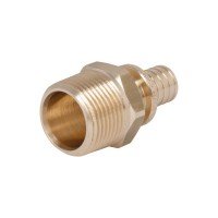 Перехідник під натяжну гільзу Icma №1034 d16х2,2-3/4"З 851034AEBO05