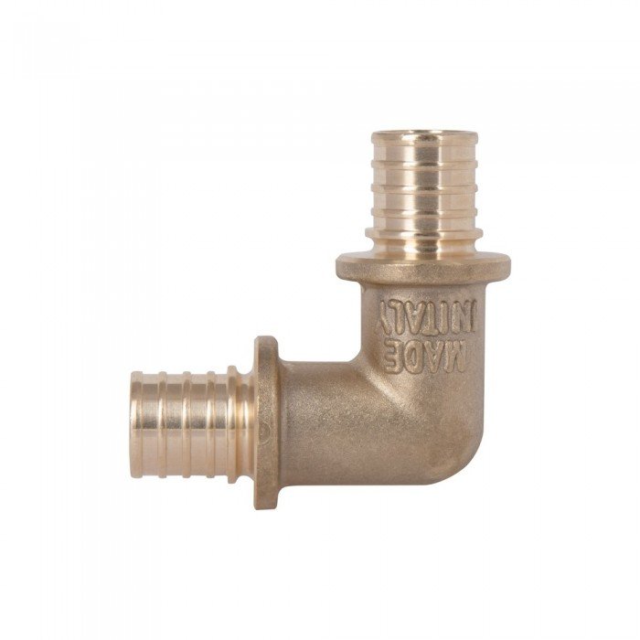 Угол натяжной Icma №1035 d16х2,2 851035BO05