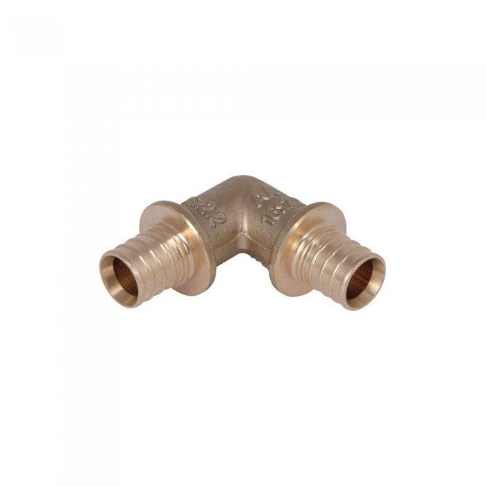 Угол натяжной Icma №1035 d16х2,2 851035BO05