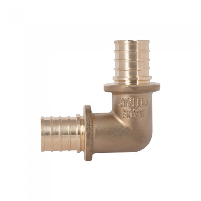 Угол натяжной Icma №1035 d25х3,5 851035GW05