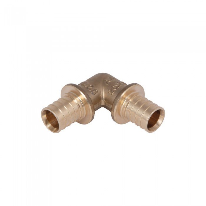 Угол натяжной Icma №1035 d25х3,5 851035GW05