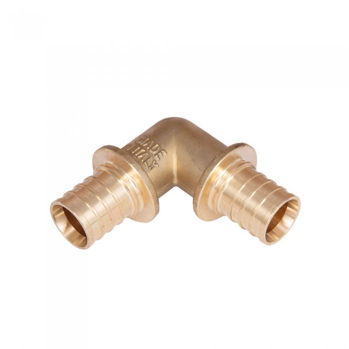 Угол натяжной Icma №1035 d32х4,4 851035GY05