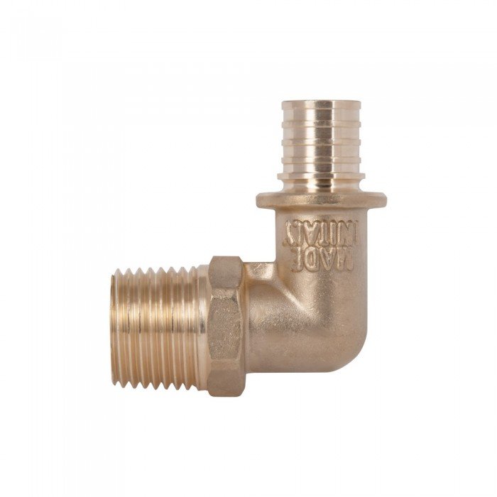 Кут натяжний Icma №1036 d16х2,2-1/2"З 851036ADBO05