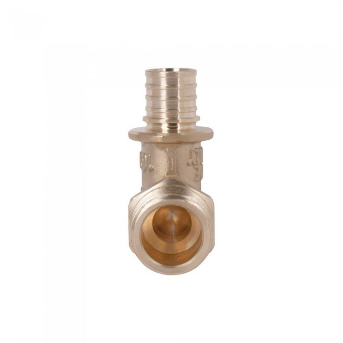 Кут натяжний Icma №1036 d16х2,2-1/2"З 851036ADBO05