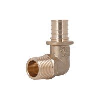 Угол натяжной Icma №1036 d20х2,8-1/2"З 851036ADGW05