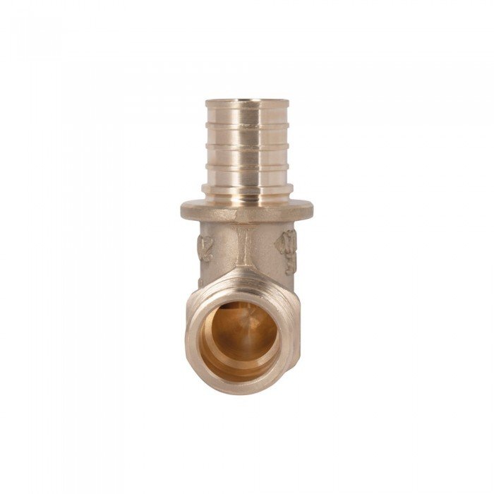Кут натяжний Icma №1036 d20х2,8-1/2"З 851036ADGW05