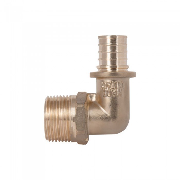 Угол натяжной Icma №1036 d20х2,8-3/4"З 851036AEGW05