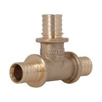 Тройник натяжной Icma №1038