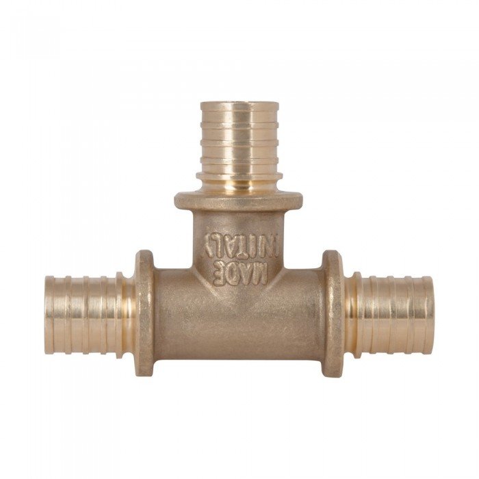 Тройник натяжной Icma №1038