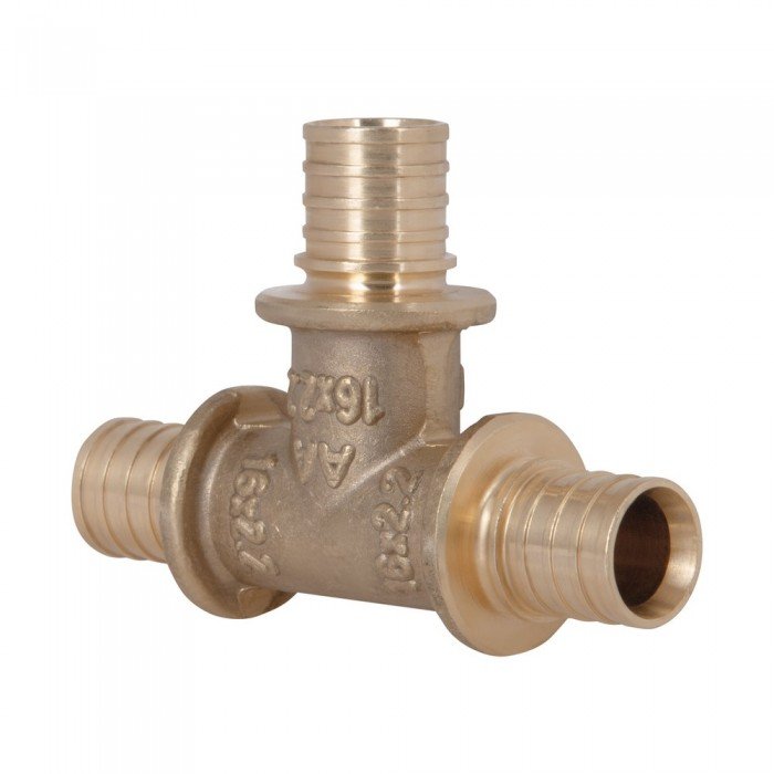 Тройник натяжной Icma №1038