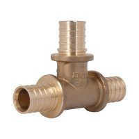 Трійник натяжний Icma №1038