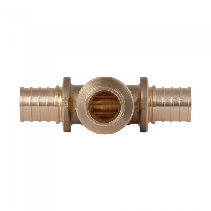 Тройник натяжной Icma №1038