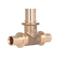 Тройник натяжной Icma №1039 d16х20х16 851039BOGWBO05